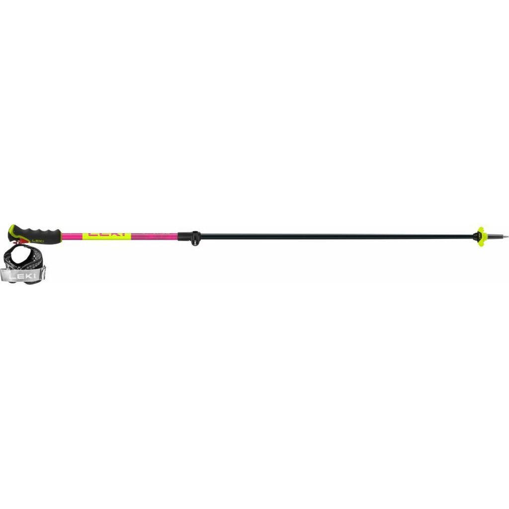 Leki Spitfire Vario 3D