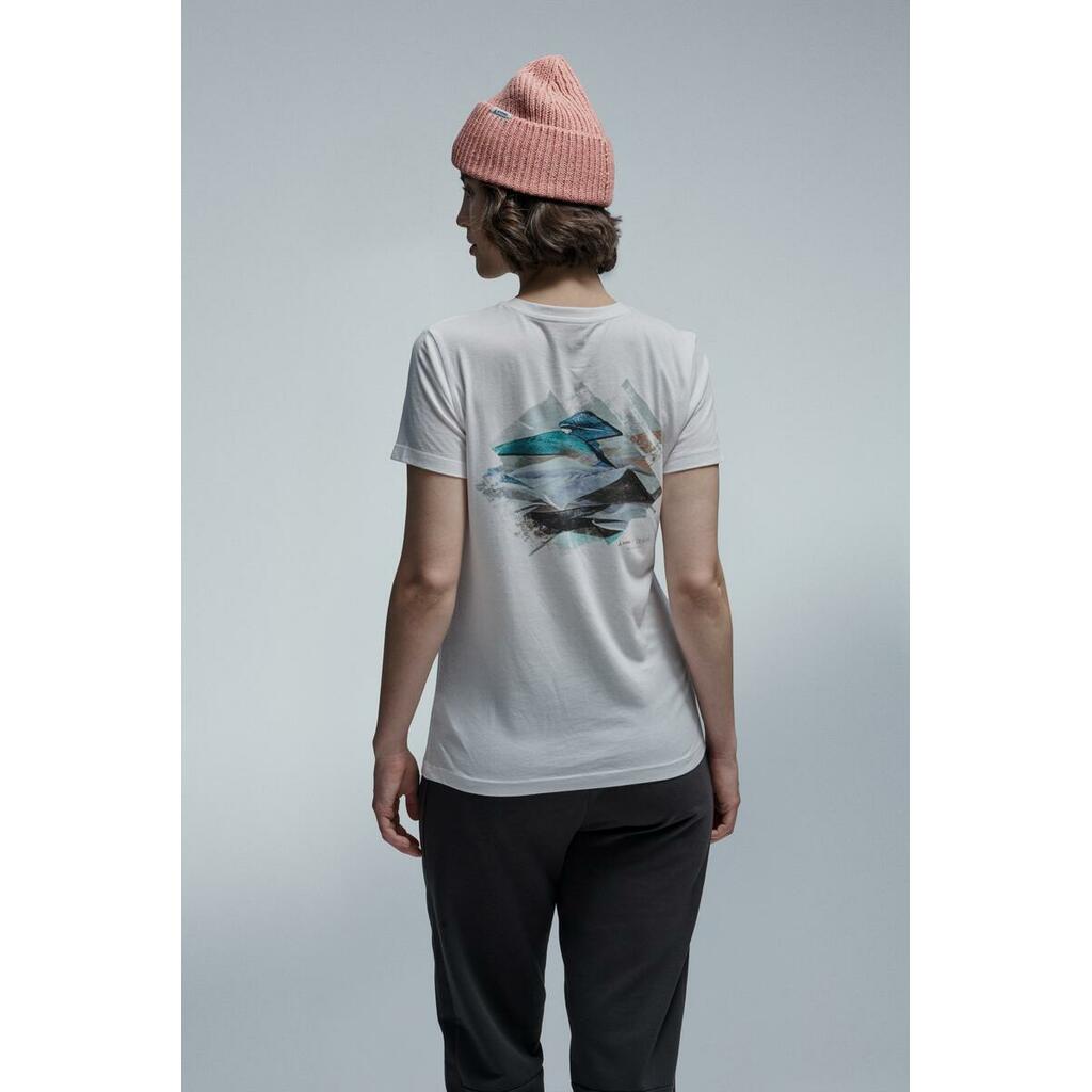 Odzież Atomic Apparel Alps Maven T-Shirt