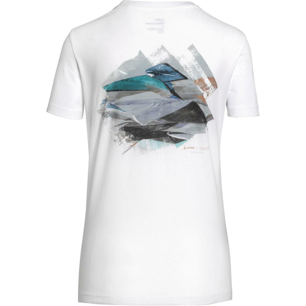 Atomic Apparel Alps Maven T-Shirt