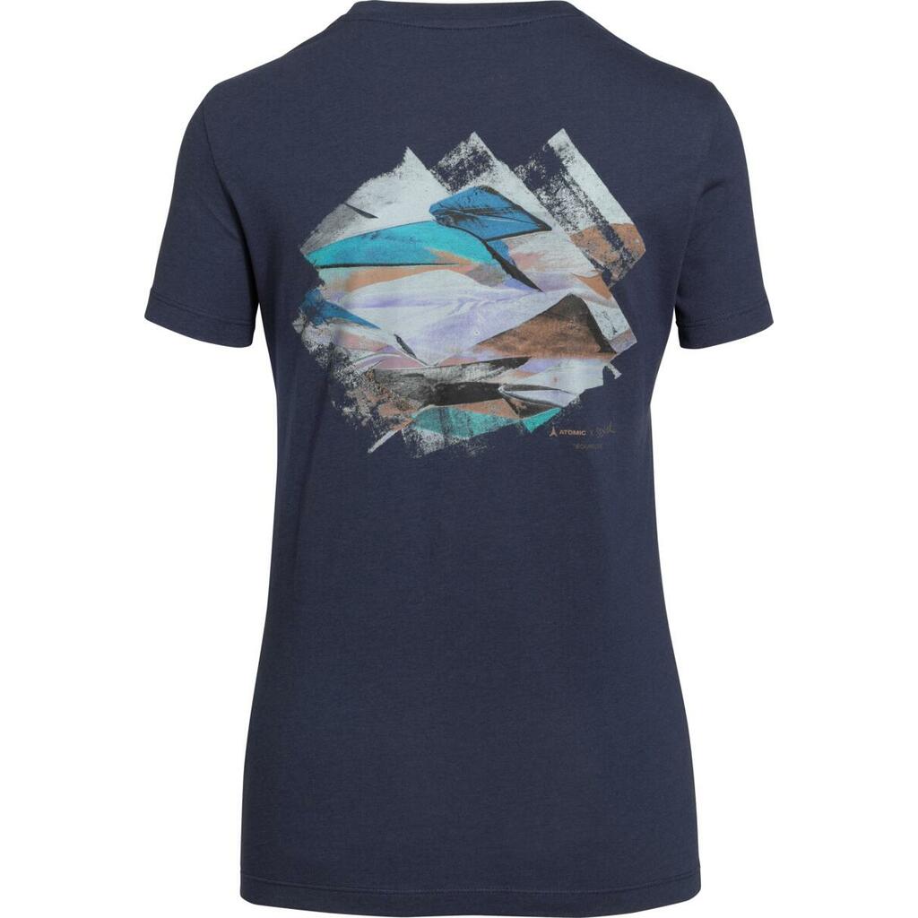 Atomic Apparel Alps Maven T-Shirt