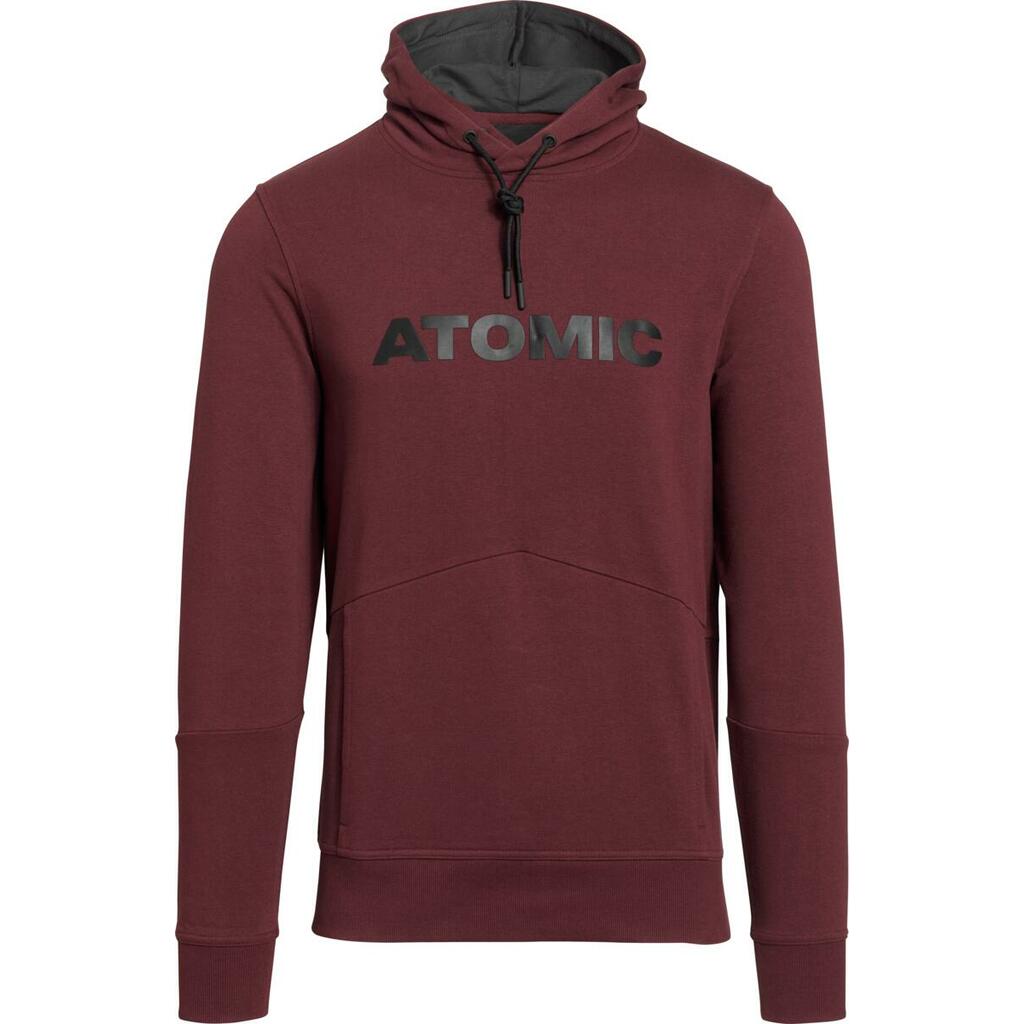 Atomic Apparel RS Hoodie