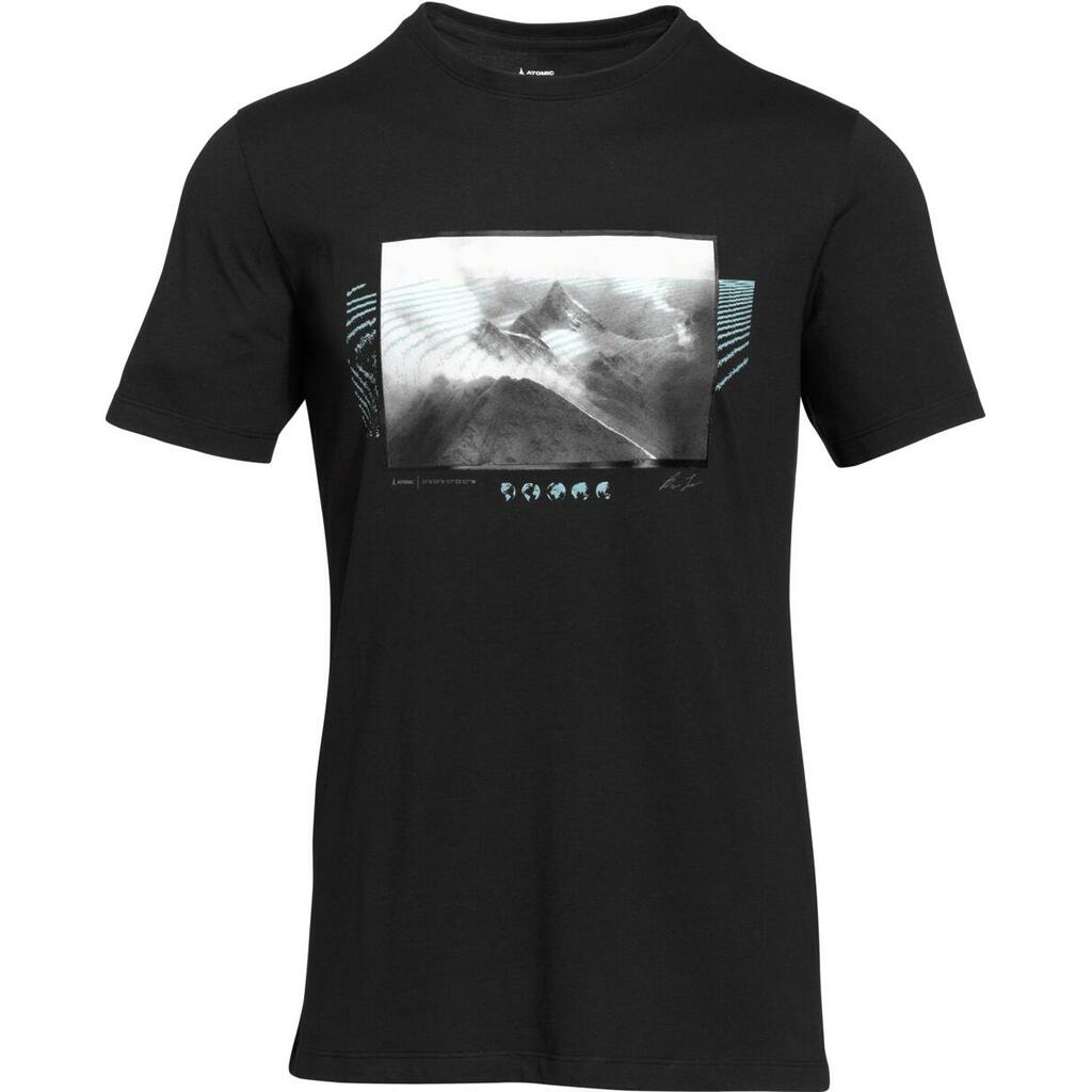 Atomic Apparel M Alps Backland T-Shirt