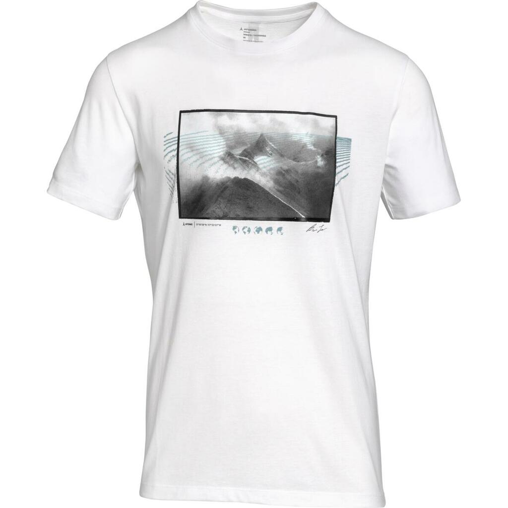 Atomic Apparel M Alps Backland T-Shirt
