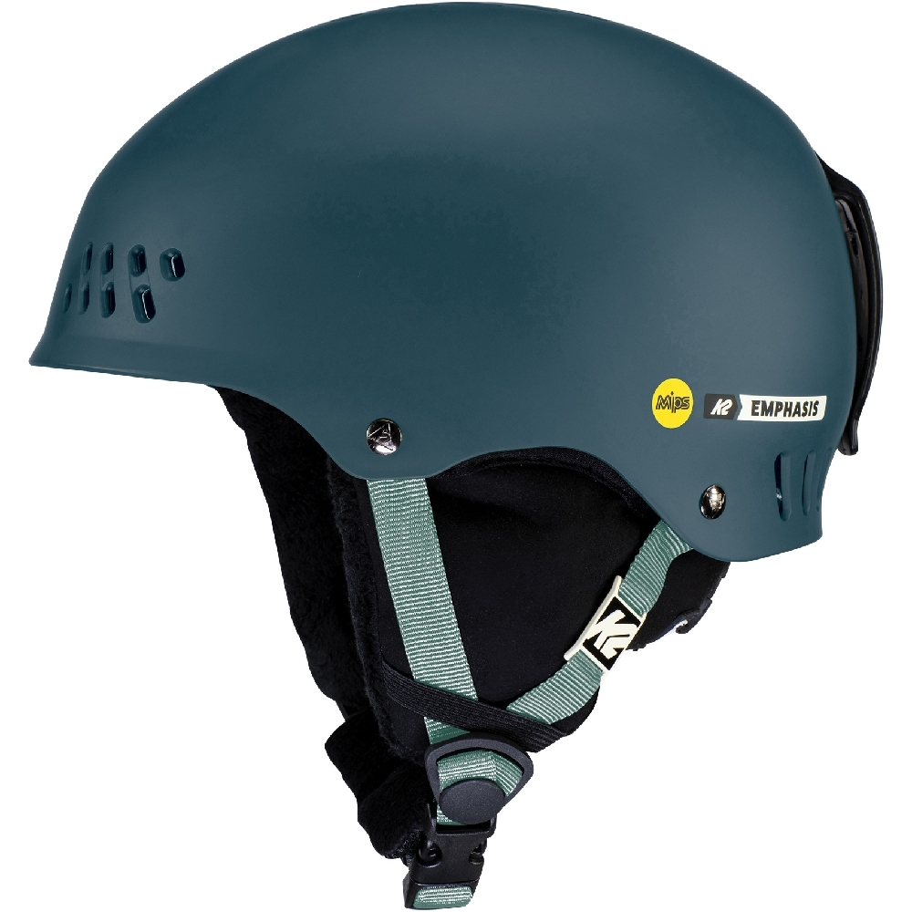 K2 Emphasis Mips