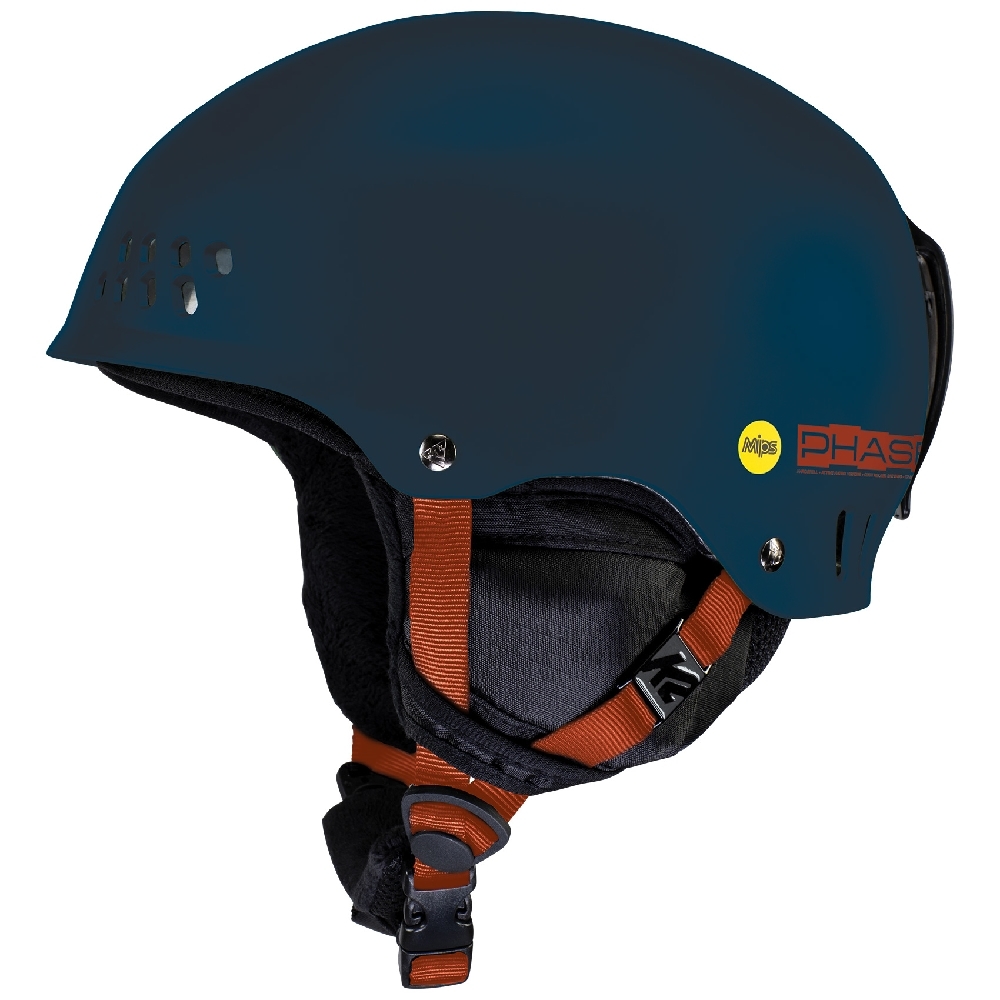 K2 Phase Mips
