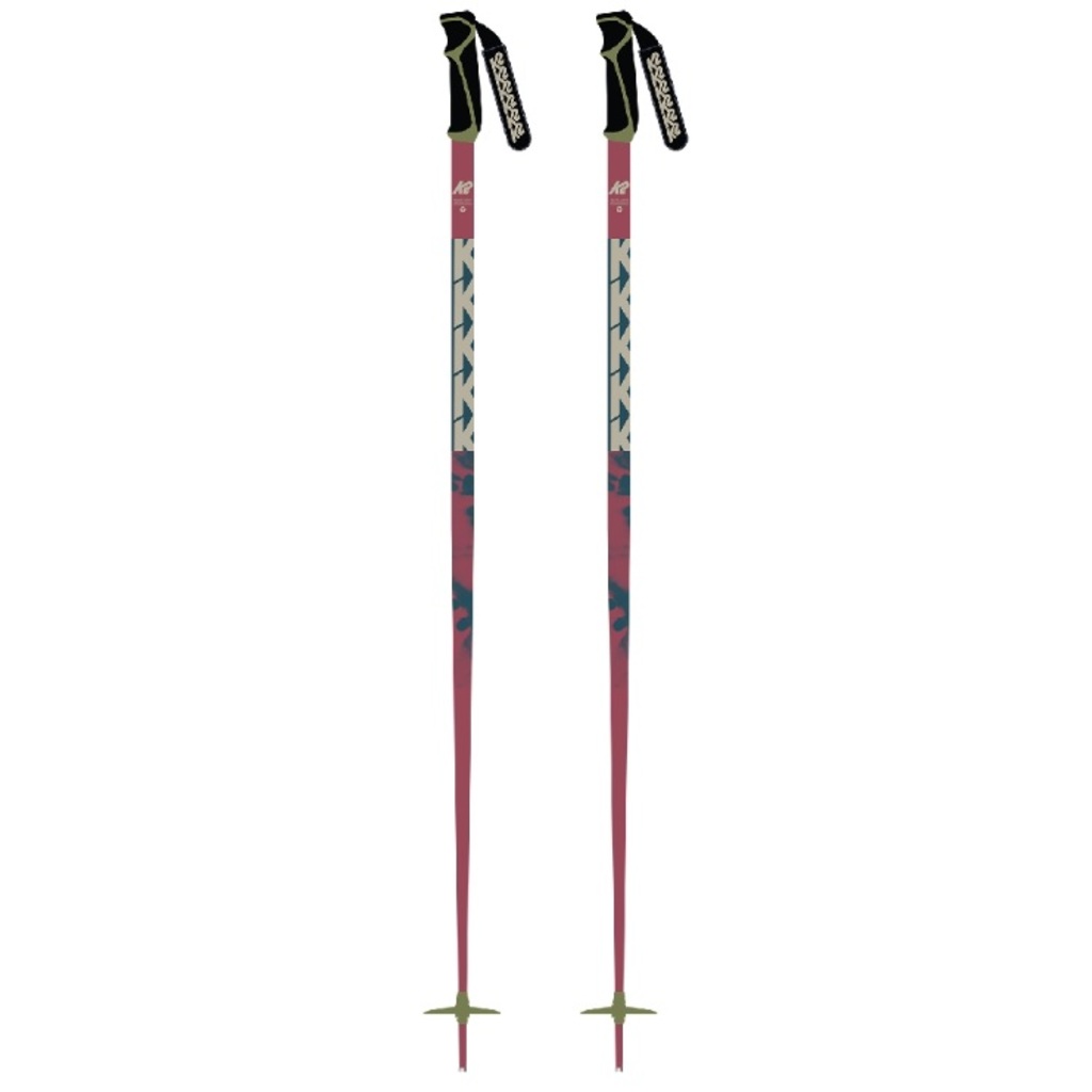 K2 Freeride 16
