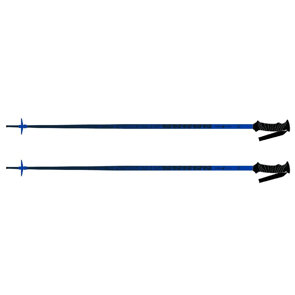 K2 Power Aluminum