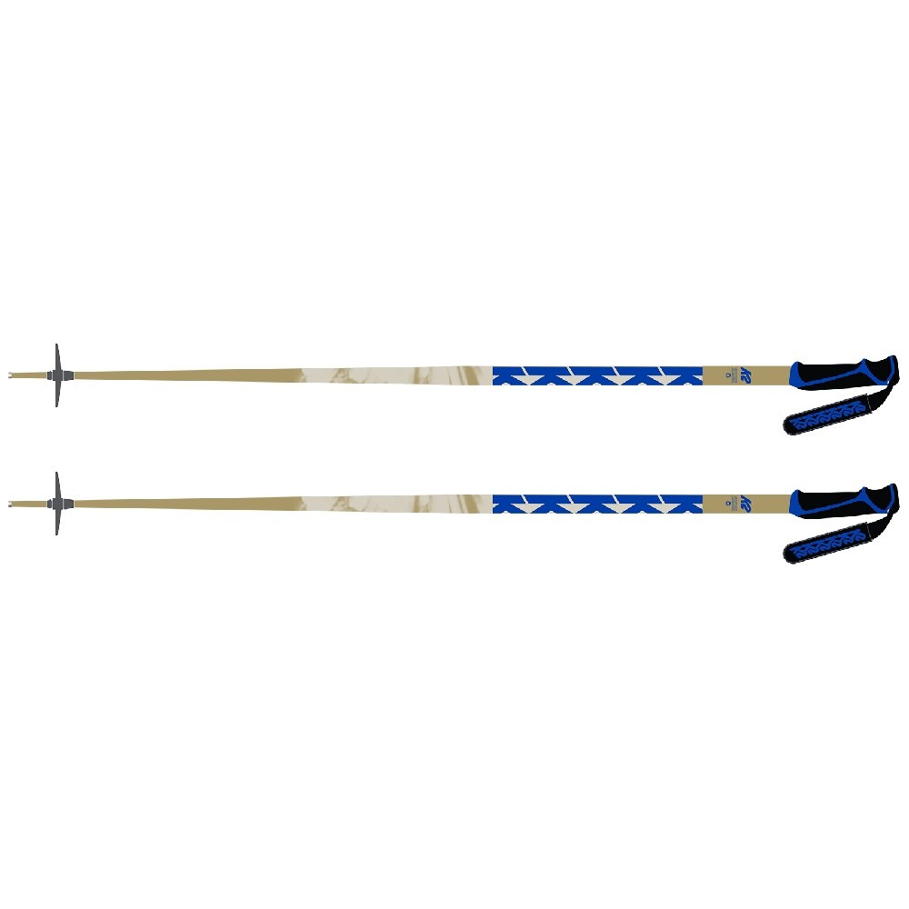 Kije narciarskie K2 Freeride 18