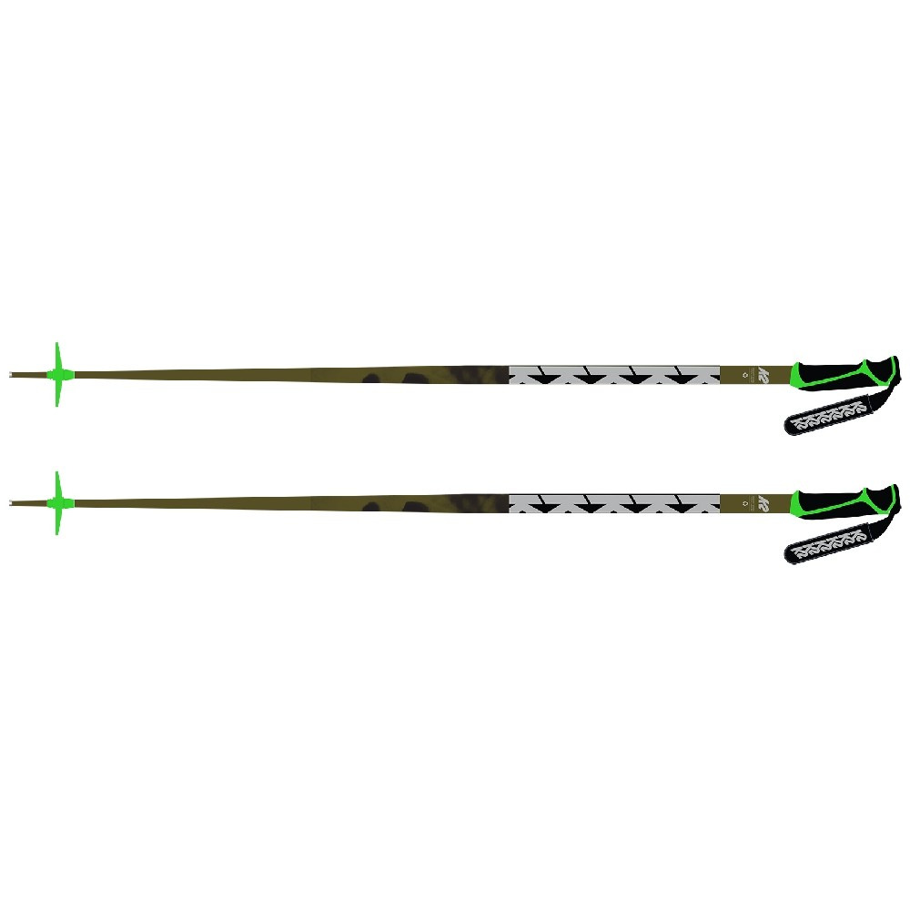 K2 Freeride 18