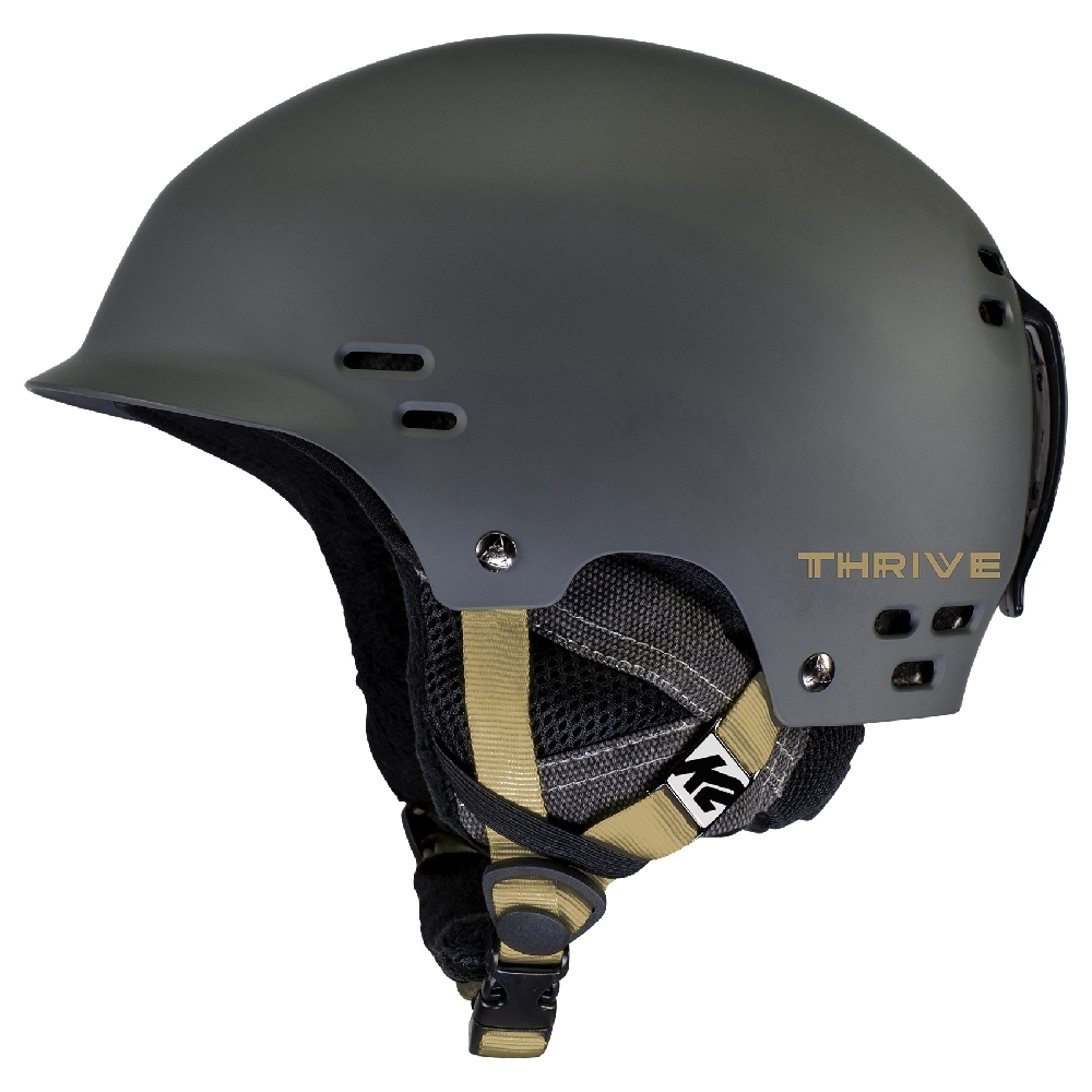 K2 Thrive