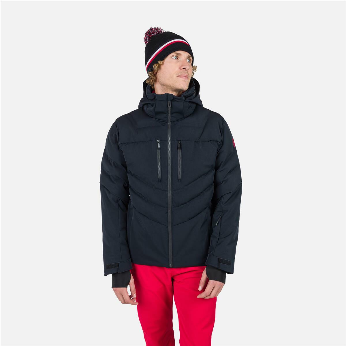 Rossignol Apparel Blackside Puffy JKT