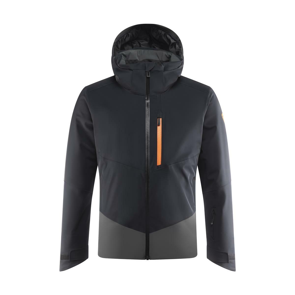Kurtki Rossignol Apparel  Blackside JKT 