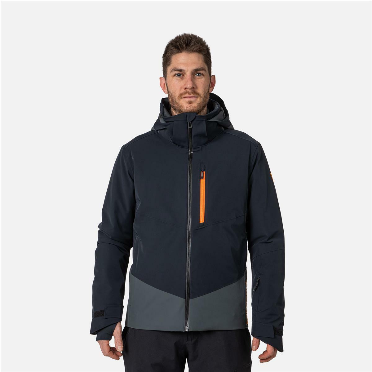 Rossignol Apparel Blackside JKT