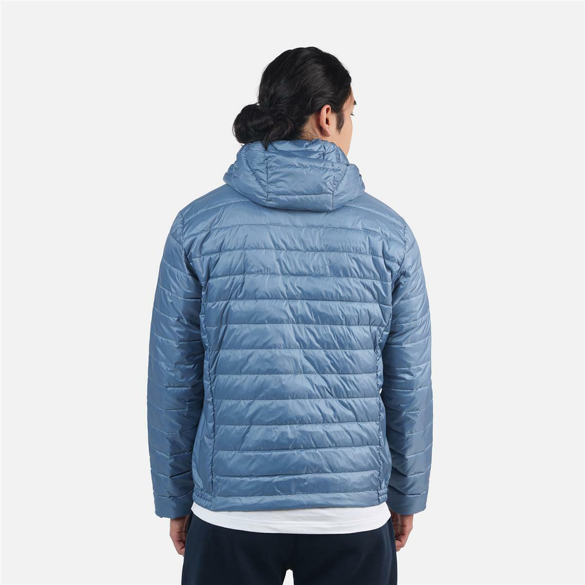 Kurtki Rossignol Apparel  Rossi Light Hood JKT 