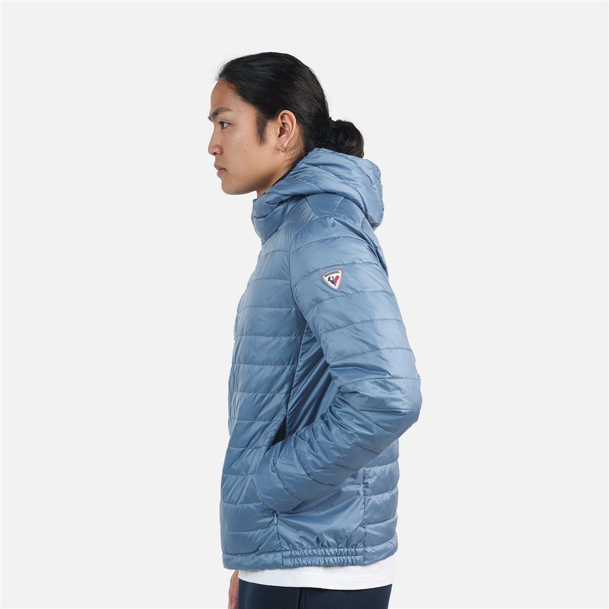 Kurtki Rossignol Apparel  Rossi Light Hood JKT 