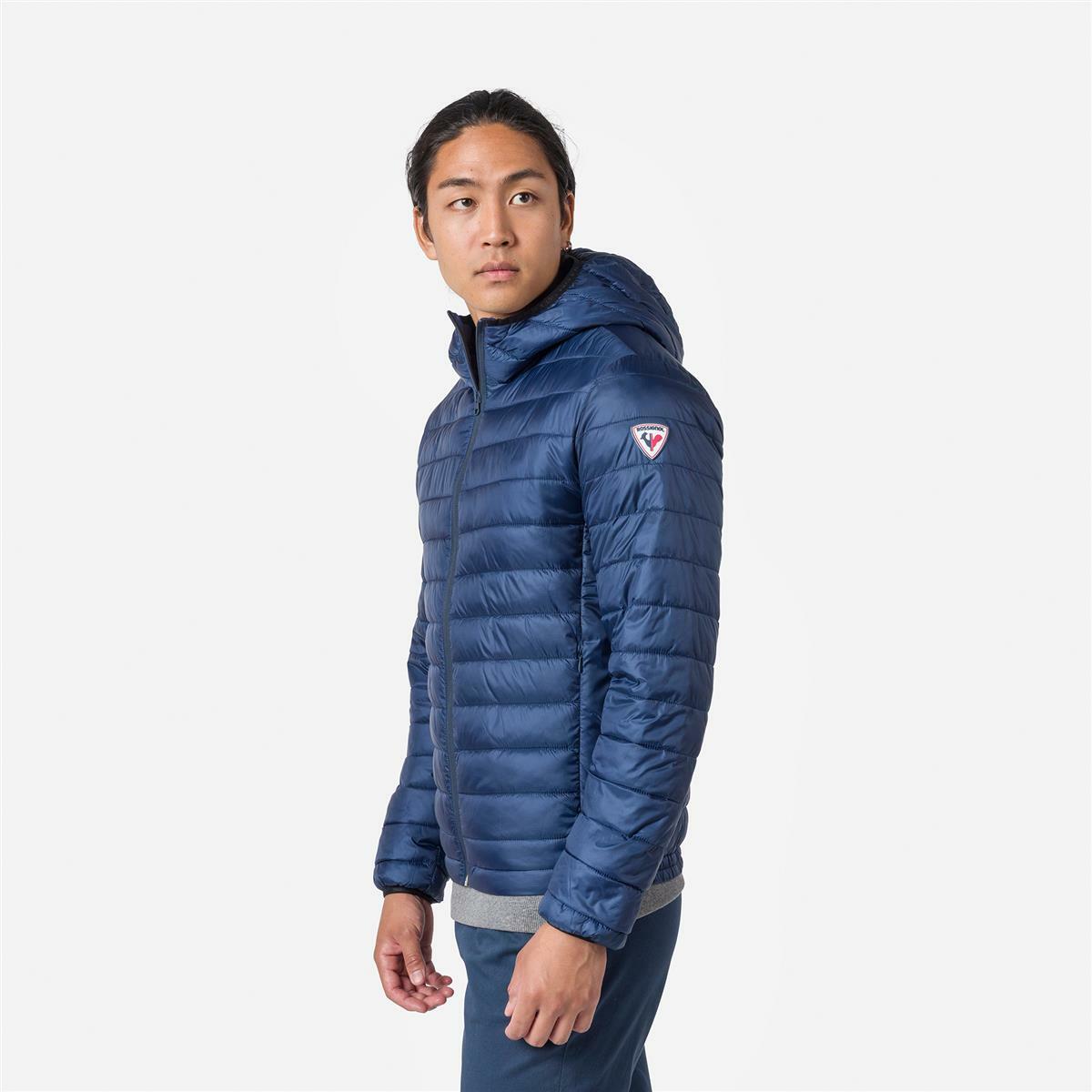 Kurtki Rossignol Apparel  Rossi Light Hood JKT 