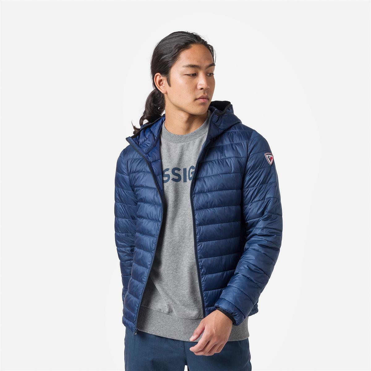 Rossignol Apparel Rossi Light Hood JKT