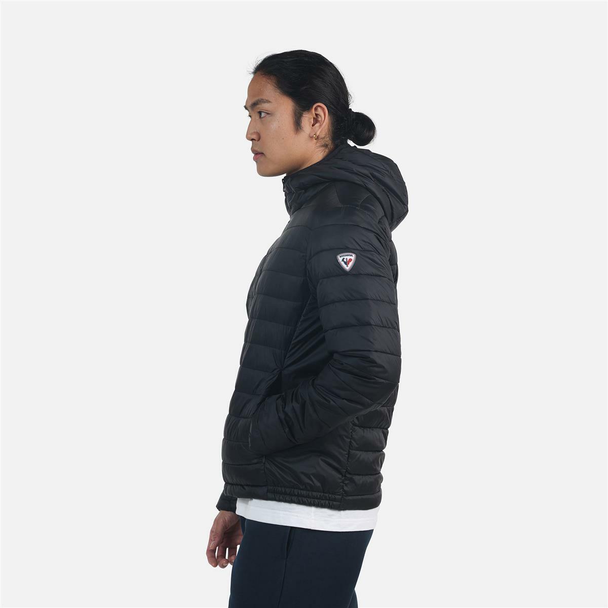 Kurtki Rossignol Apparel  Rossi Light Hood JKT 