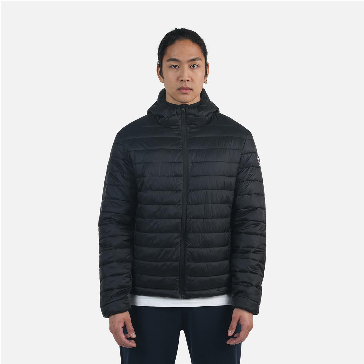Rossignol Apparel Rossi Light Hood JKT