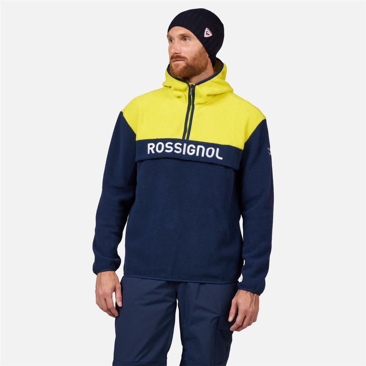 Rossignol Apparel Alltrack Fleece