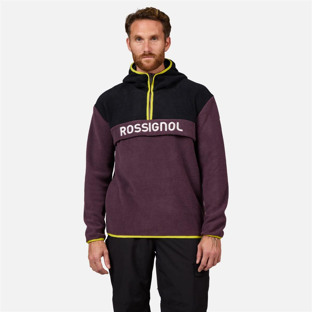 Rossignol Apparel Alltrack Fleece