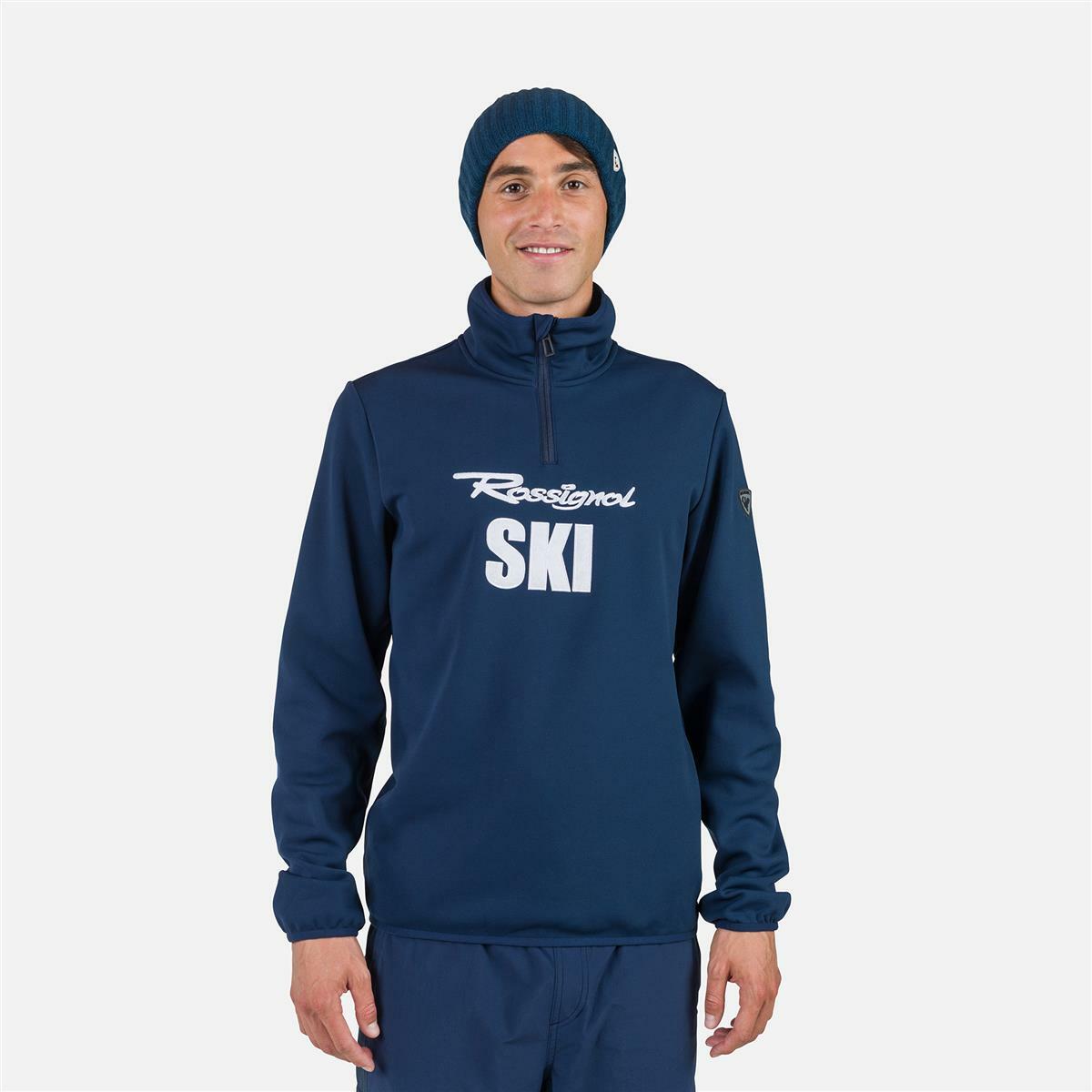 Rossignol Apparel Signature Ski HZ Fleece