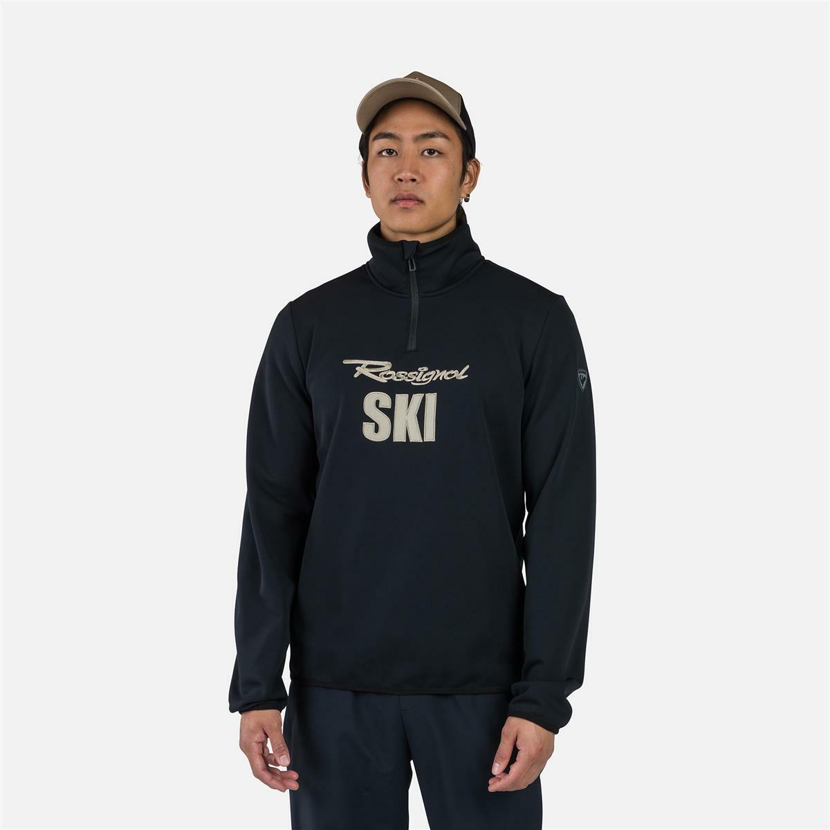 Rossignol Apparel Signature Ski HZ Fleece