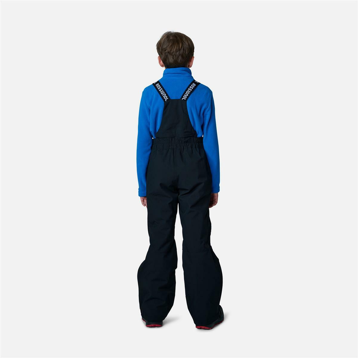 Spodnie na narty Rossignol Apparel  Boy Zip Pant