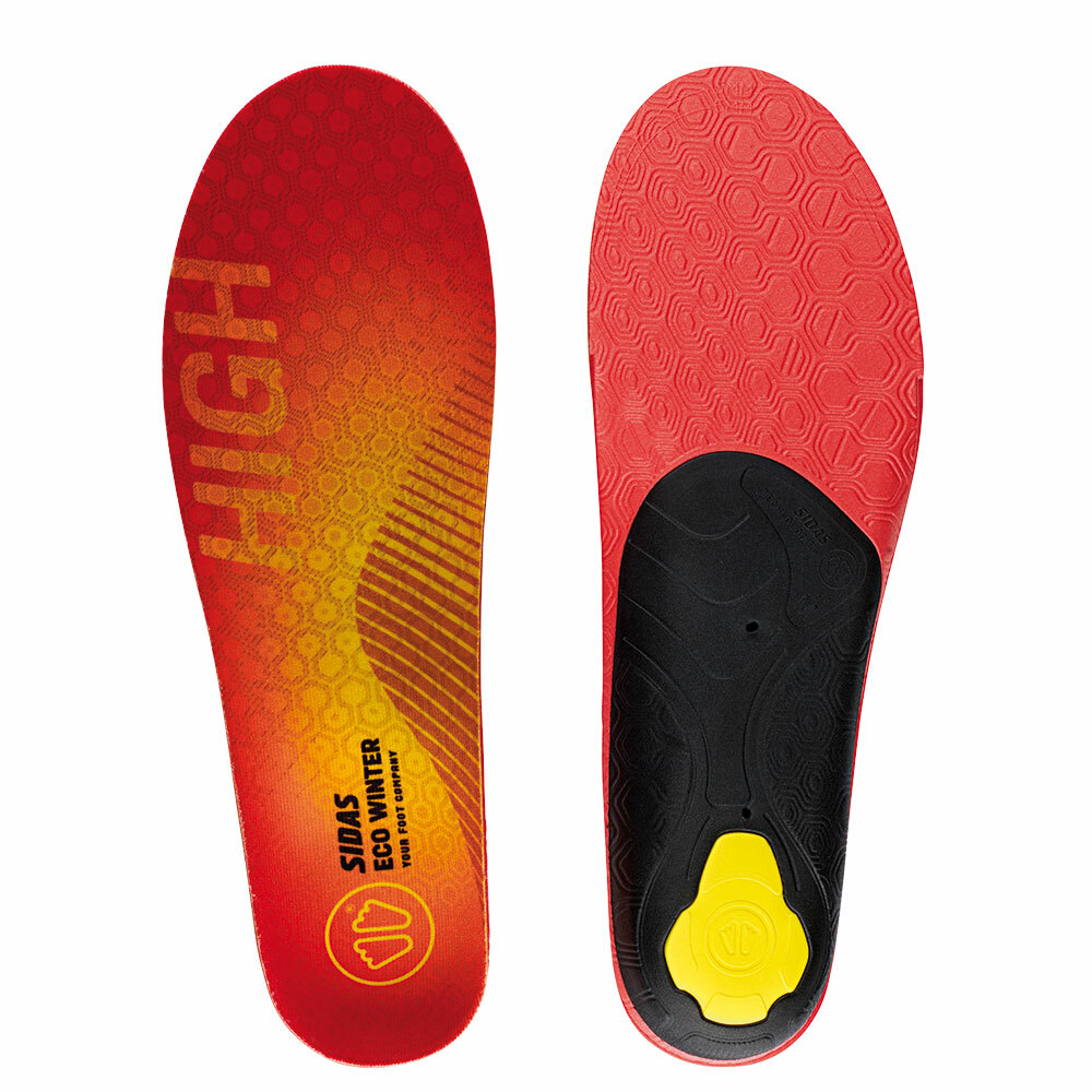 Przybory ortopedyczne Sidas 3Feet Eco Winter High