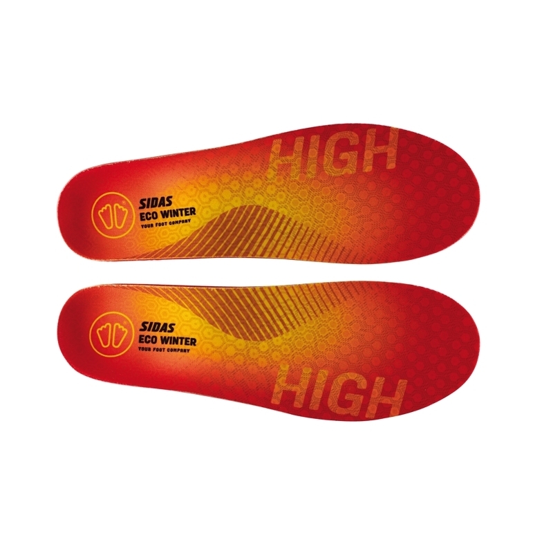 Przybory ortopedyczne Sidas 3Feet Eco Winter High