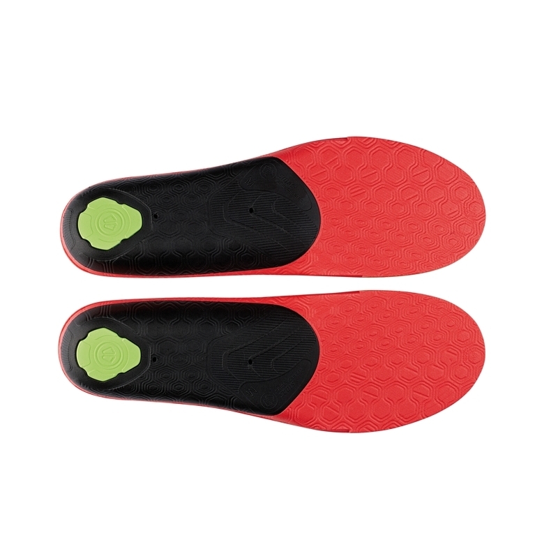 Przybory ortopedyczne Sidas 3Feet Eco Winter Mid