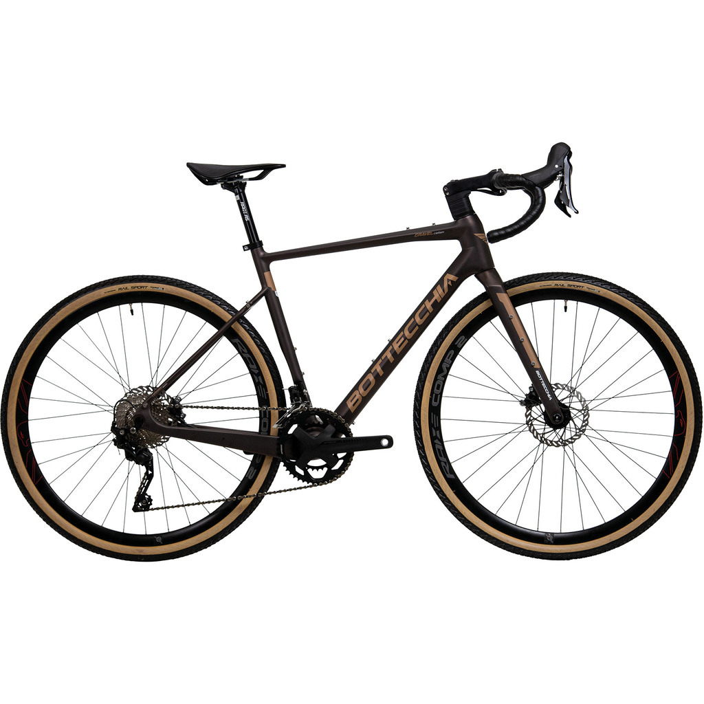 Bottecchia Gravel Carbon Apex Mix