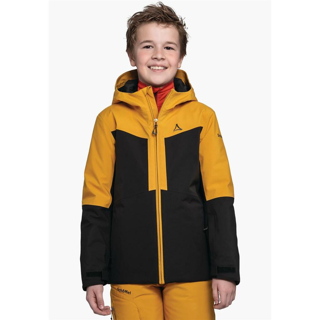 Kurtki Schöffel Rastkogel B
