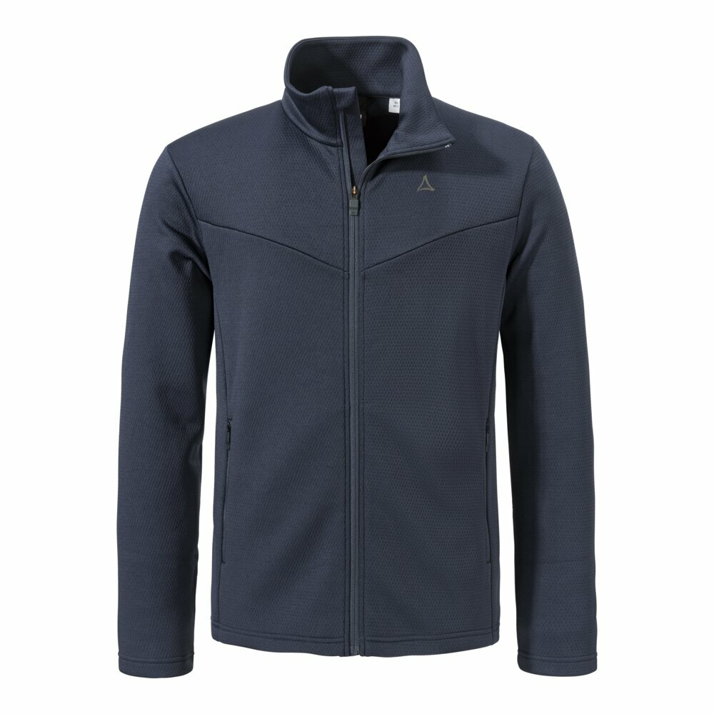 Schöffel Ski Fleece Jk Style Pine MNS