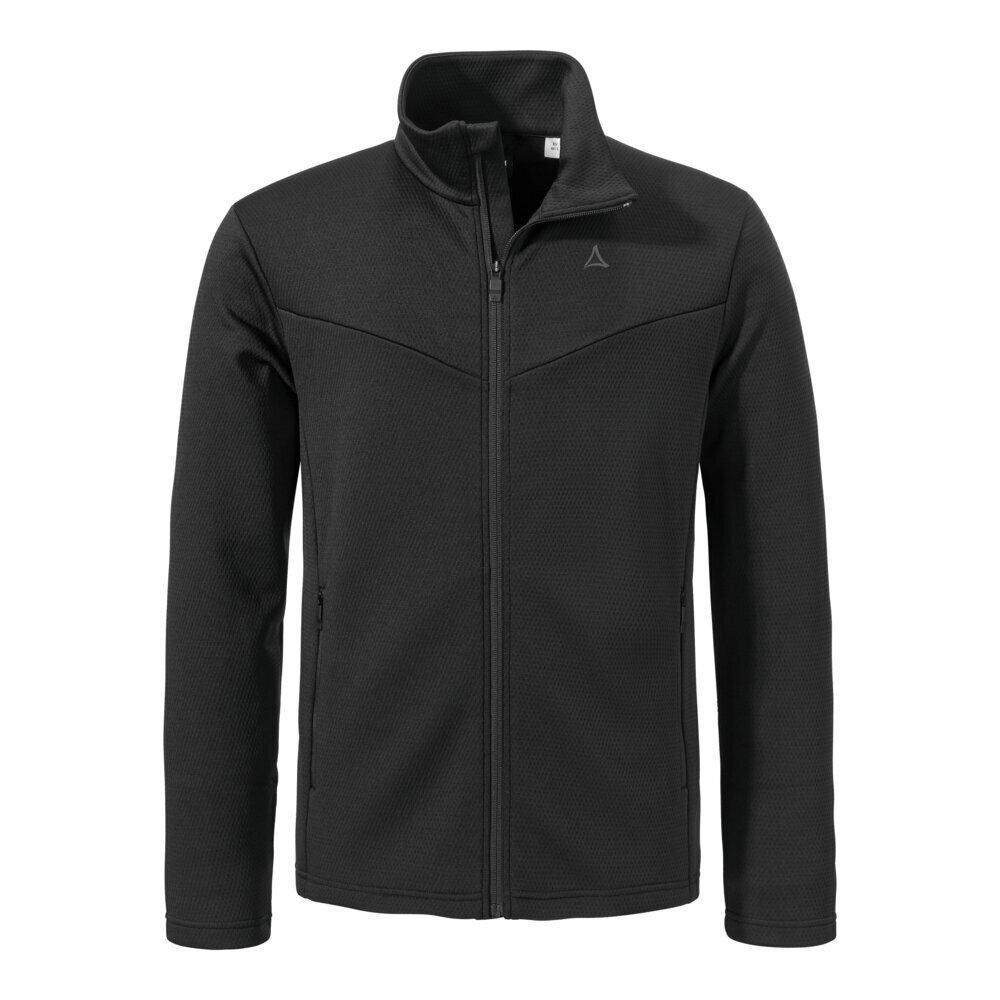 Schöffel Ski Fleece Jk Style Pine MNS