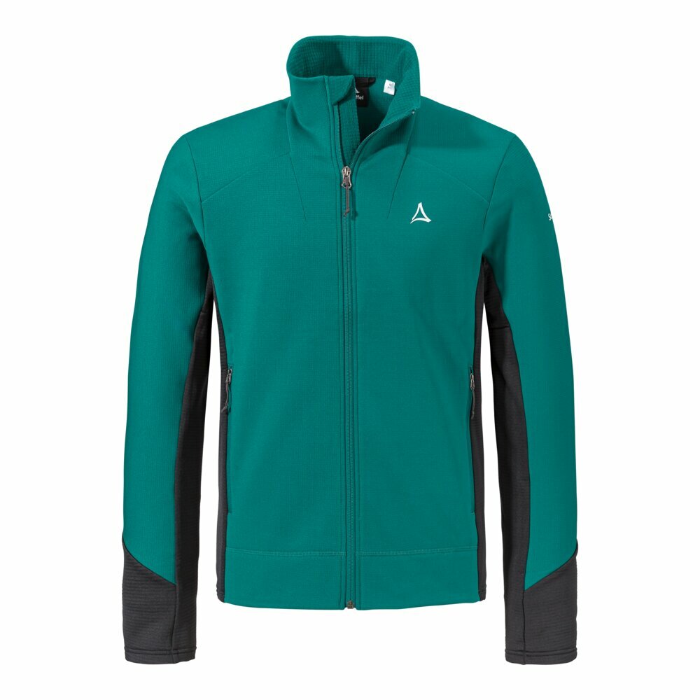 Schöffel Mountain Fleece Jk Style Tiefen MNS