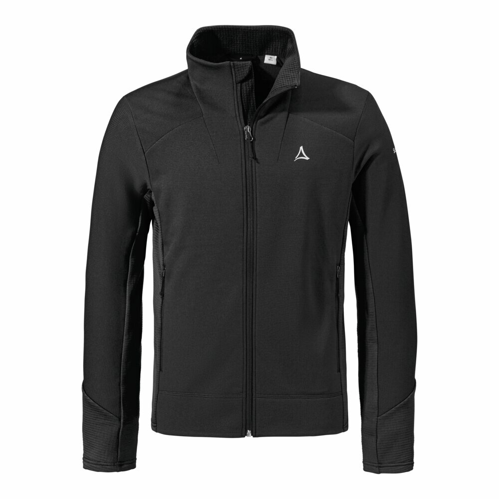 Schöffel Mountain Fleece Jk Style Tiefen MNS