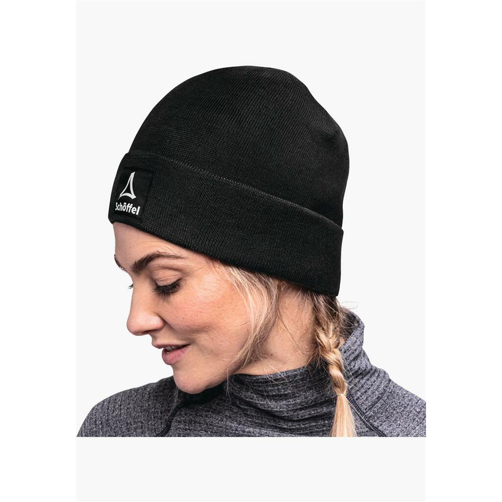 Czapki narciarskie Schöffel Knitted Hat Neath