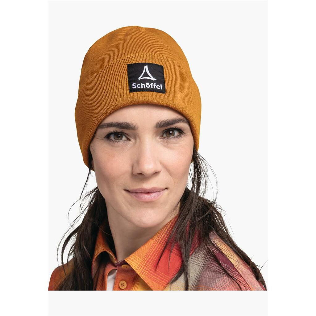 Czapki narciarskie Schöffel Knitted Hat Neath