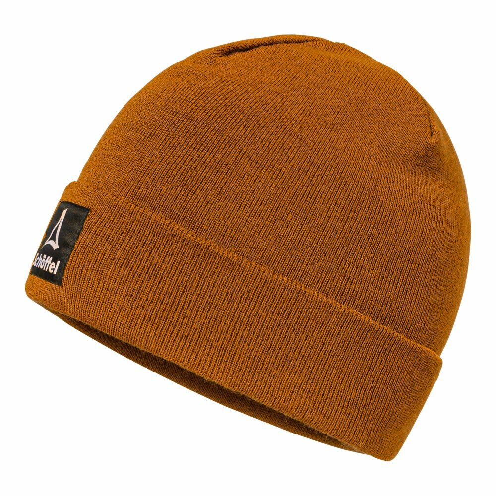 Schöffel Knitted Hat Neath