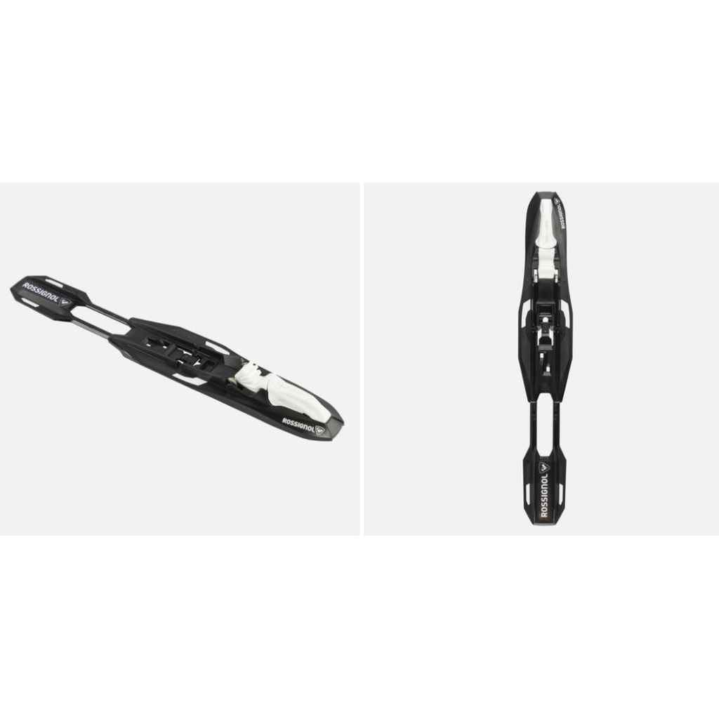 Rossignol Control Step In