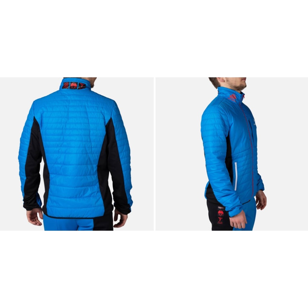Kurtki Dynastar Apparel Inner Jacket 23 Junior 