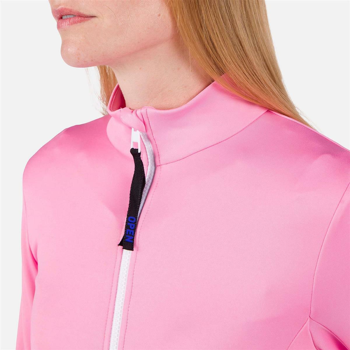 Bielizna termoaktywna Rossignol Apparel  W Climi JKT