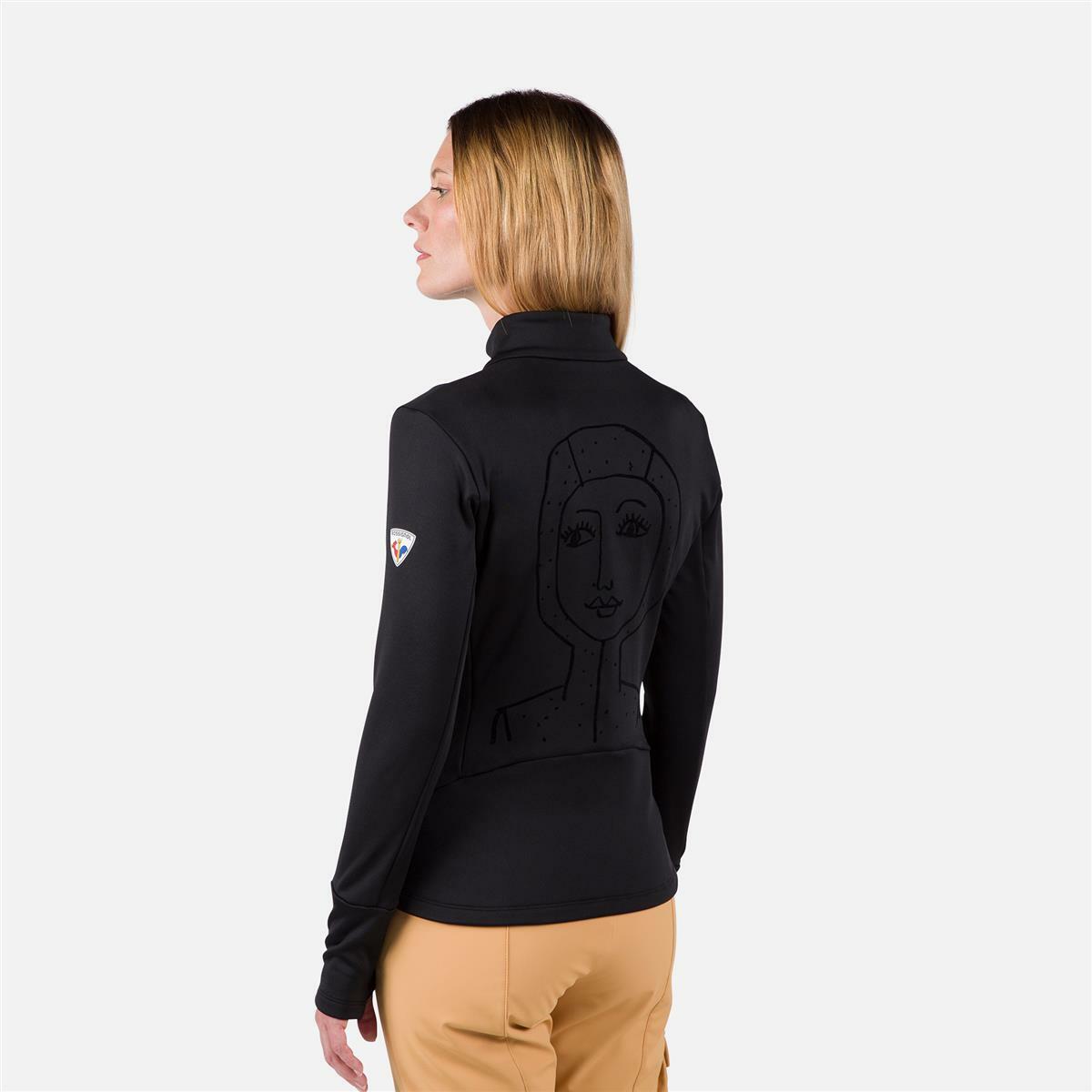 Bielizna termoaktywna Rossignol Apparel  W Climi JKT