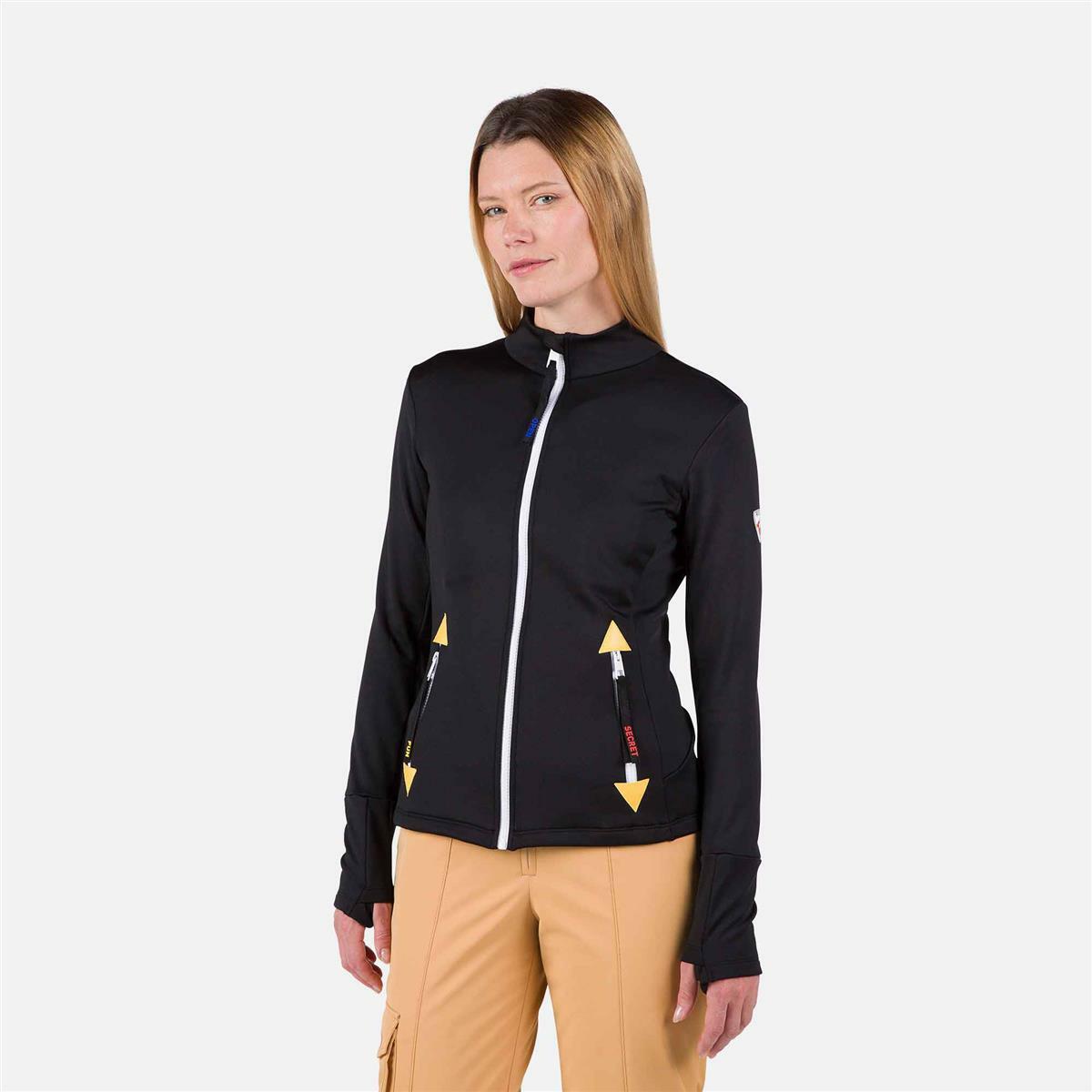 Rossignol Apparel W Climi JKT