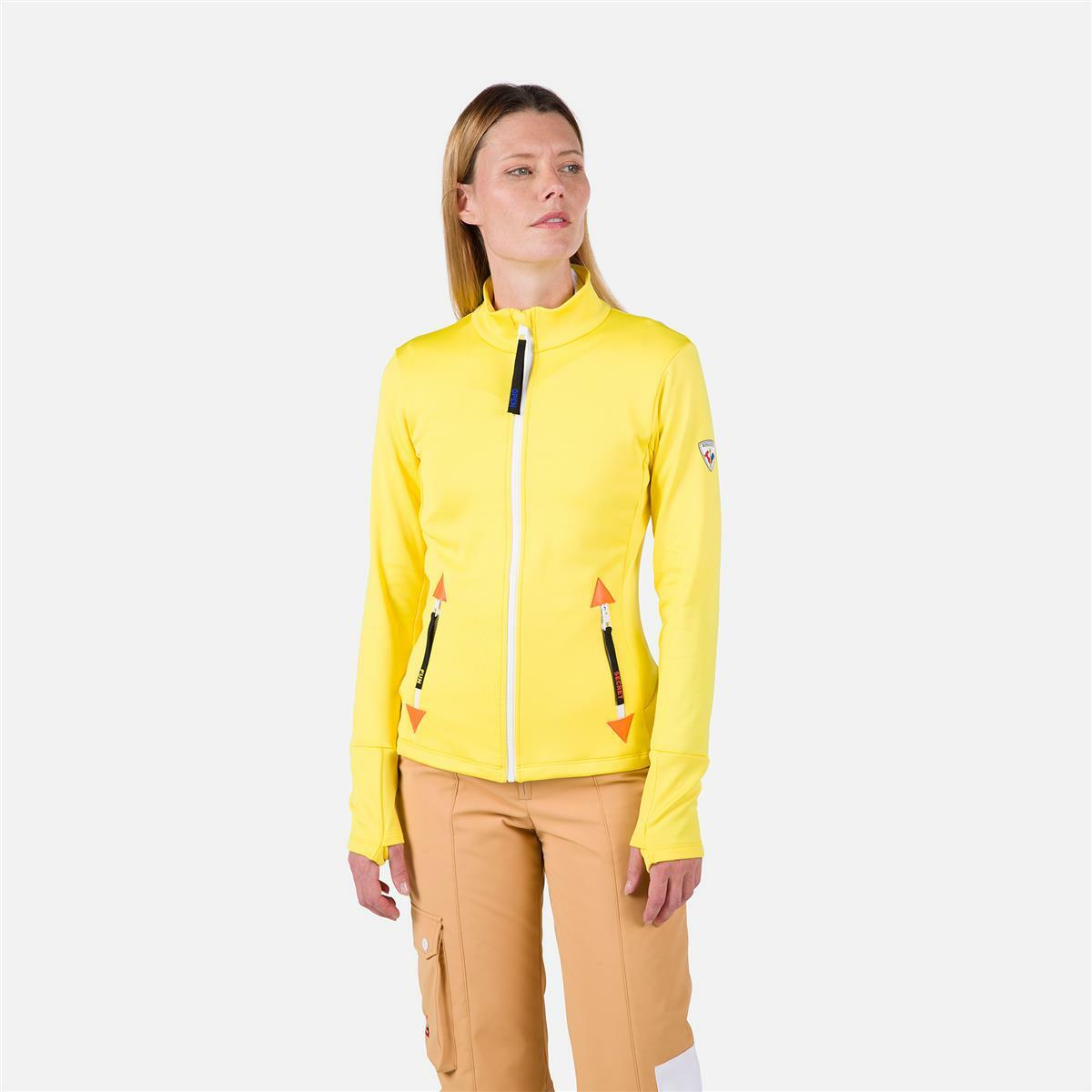 Rossignol Apparel W Climi JKT
