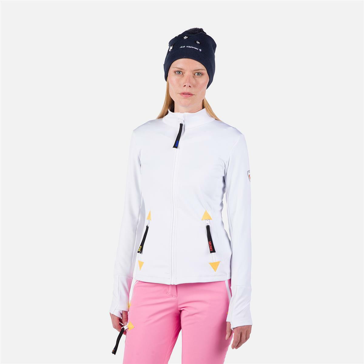 Rossignol Apparel W Climi JKT
