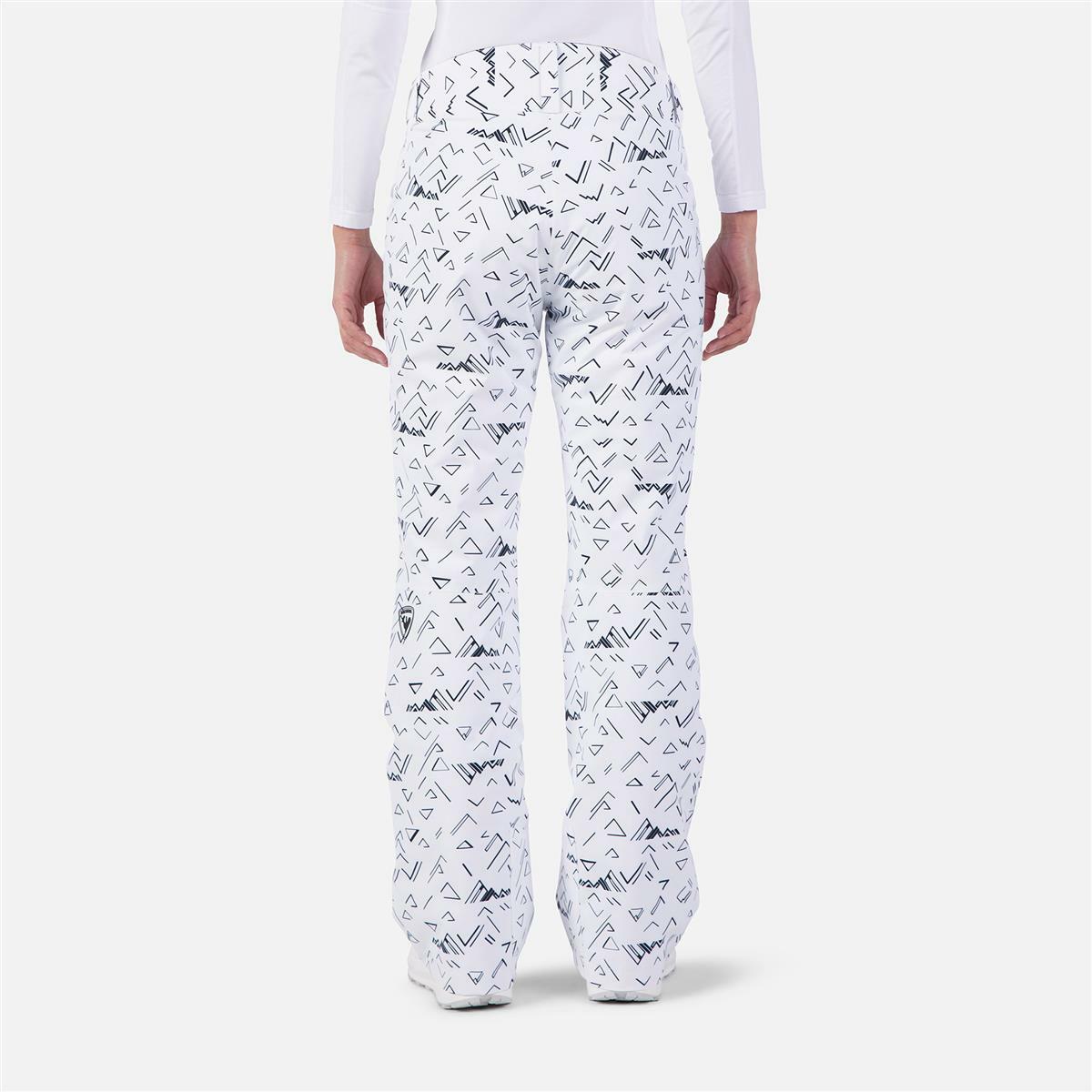 Spodnie na narty Rossignol Apparel  W STACI PR Pant 