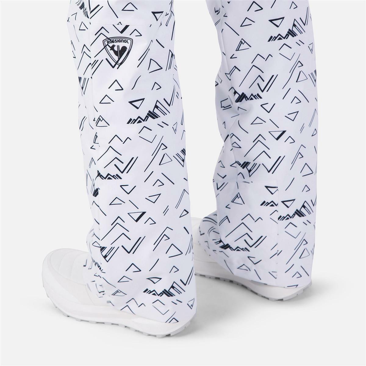 Spodnie na narty Rossignol Apparel  W STACI PR Pant 