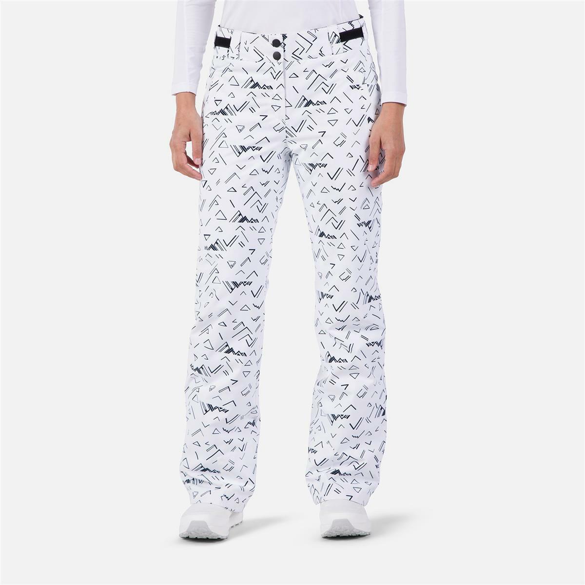 Rossignol Apparel W STACI PR Pant